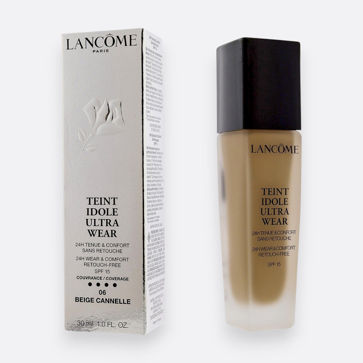 Lancome Teint Idole Ultra Wear Foundation - Varios Tamaños