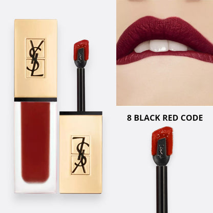 Tatouage Couture Matte Stain - Labial Líquido