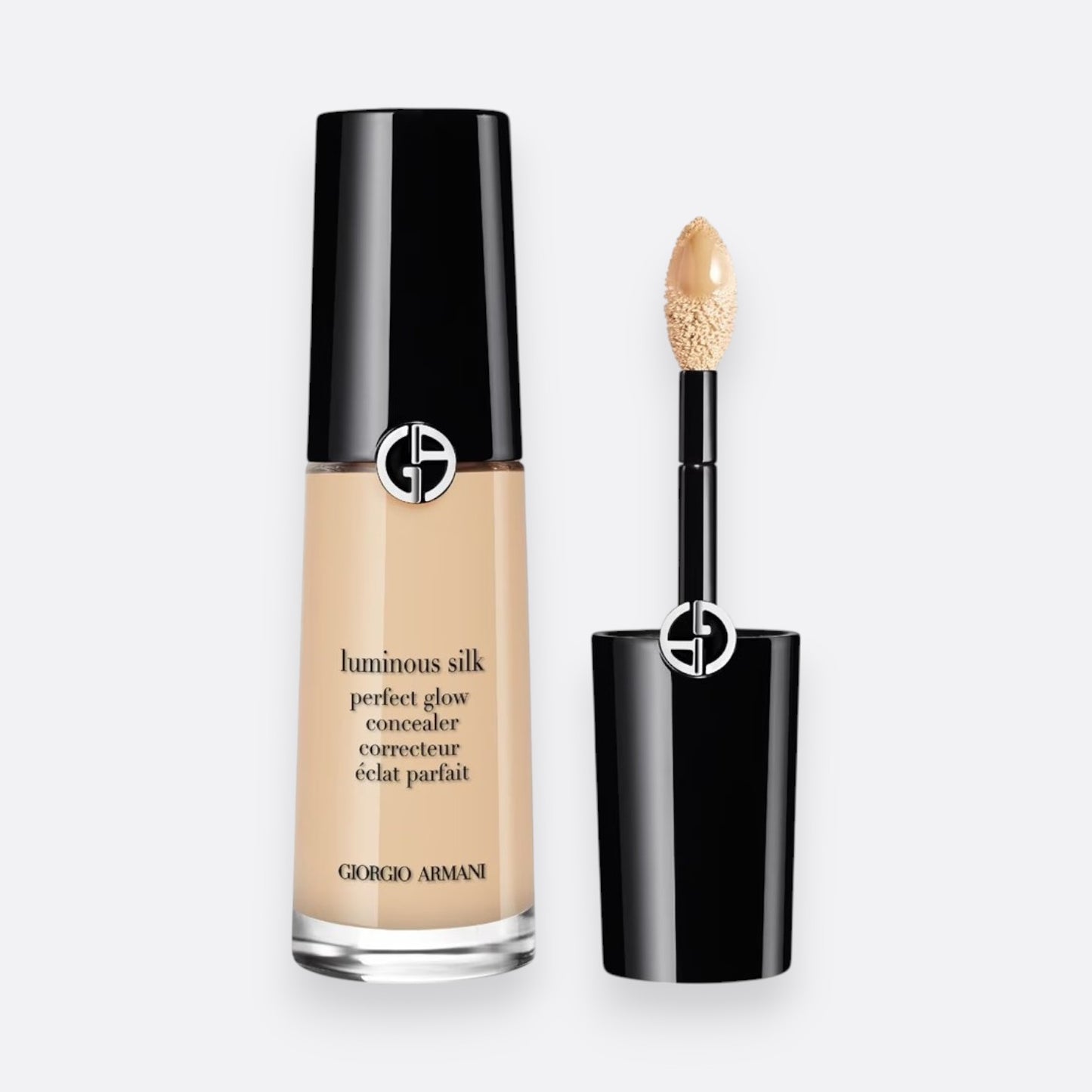 Luminous Silk Perfect Glow Concealer - Corrector Iluminador