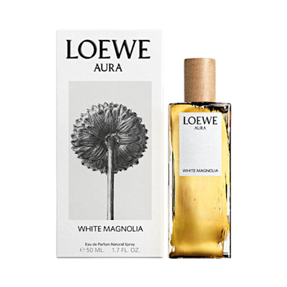 Aura White Magnolia Eau de Parfum 50 ml