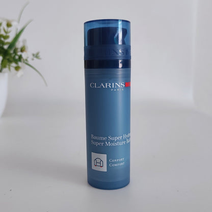 BAUME SUPER HYDRATANT 50 ml - Hidratación Intensa para Hombres