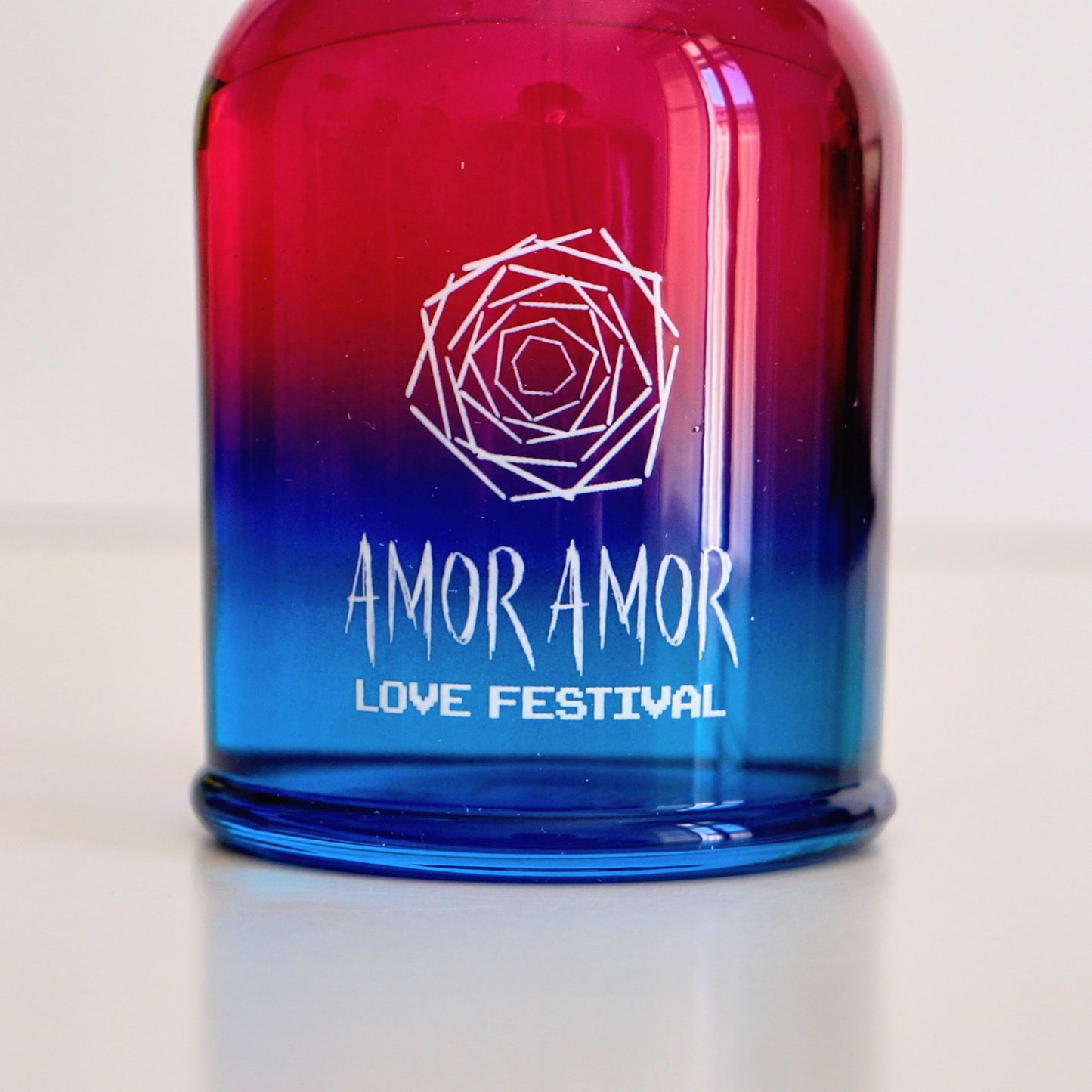 Amor Amor Love Festival - Eau de Toilette | Perfume de mujer para un verano inolvidable