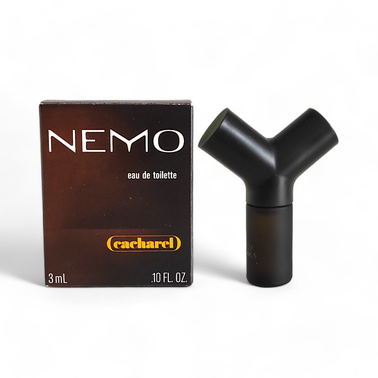 Nemo Eau de Toilette 3 ml - Mini Perfume Hombre