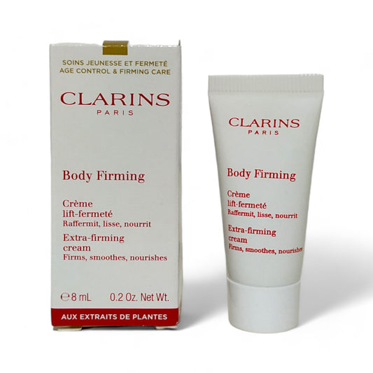 Body Firming Crema Reafirmante Corporal | Piel Firme y Tonificada