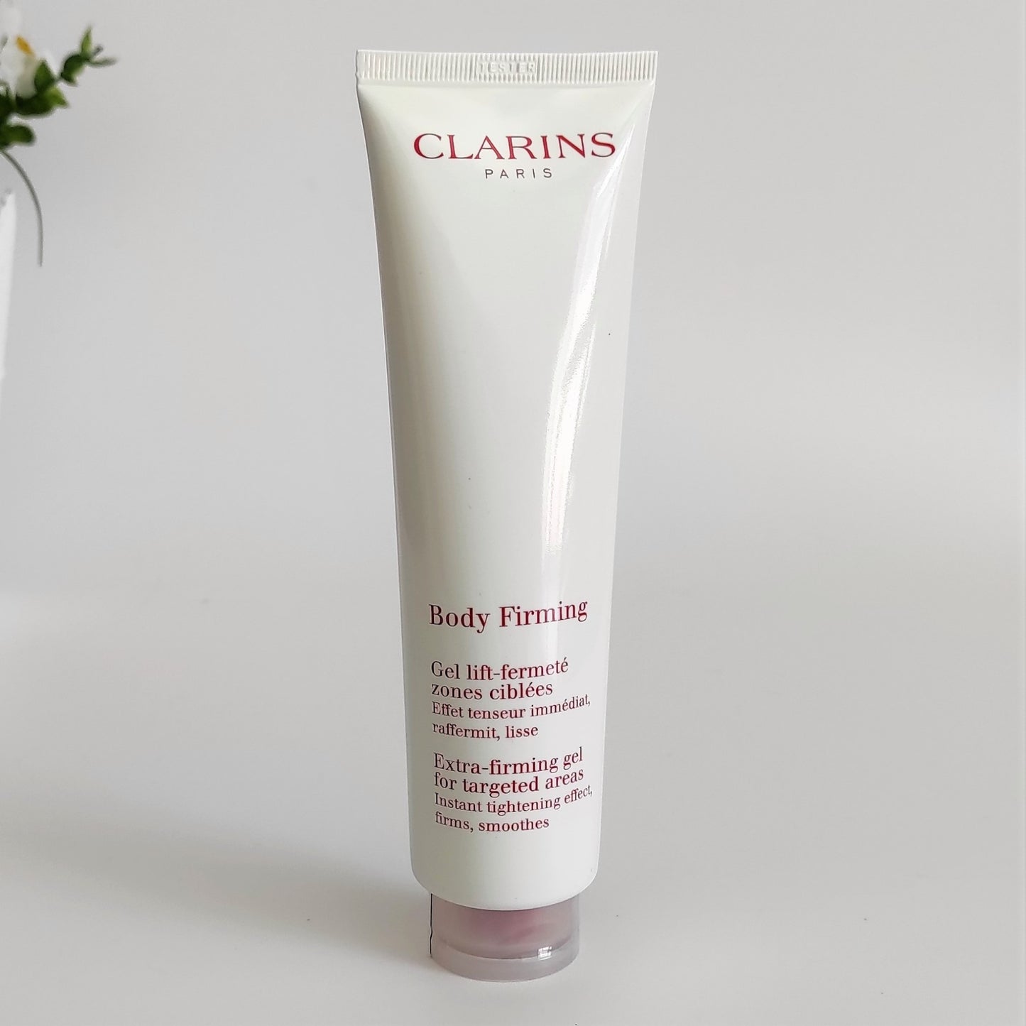 Body Firming Gel | Gel Reafirmante Corporal: Firmeza y Tonificación para tu Piel