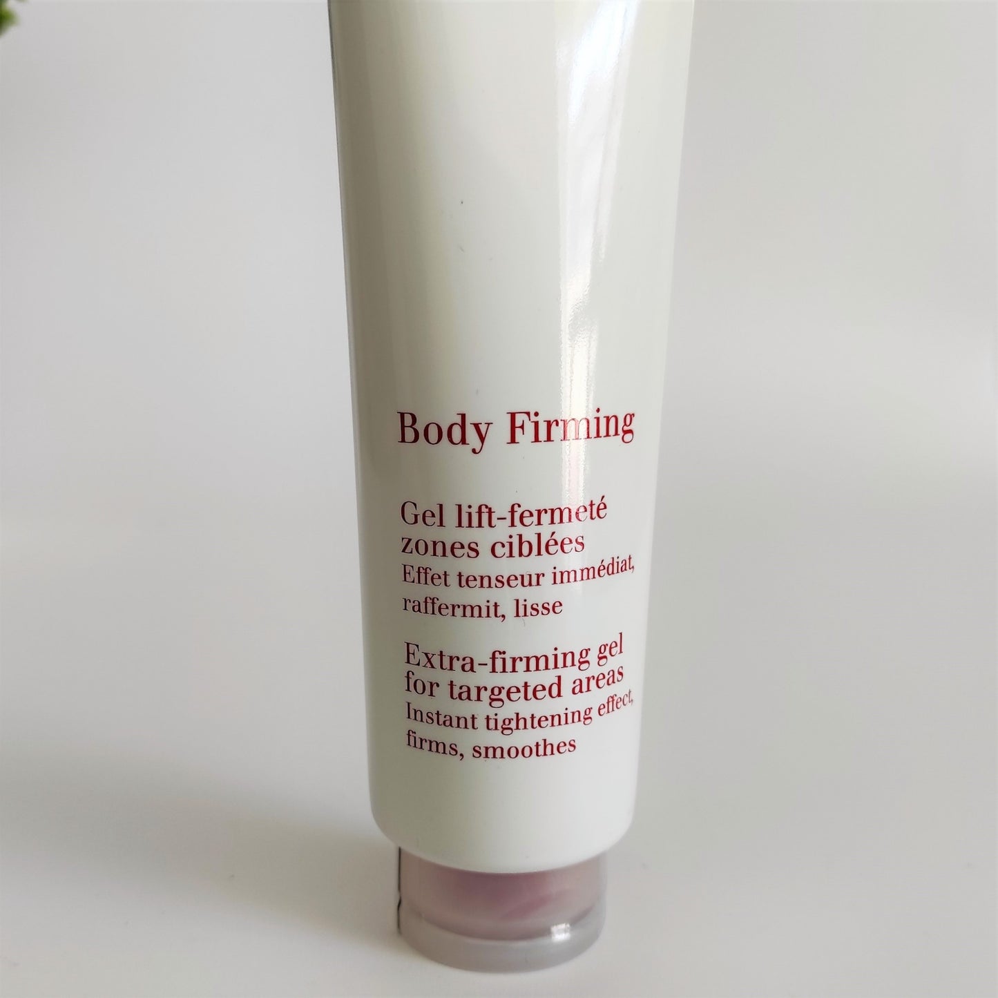 Body Firming Gel | Gel Reafirmante Corporal: Firmeza y Tonificación para tu Piel