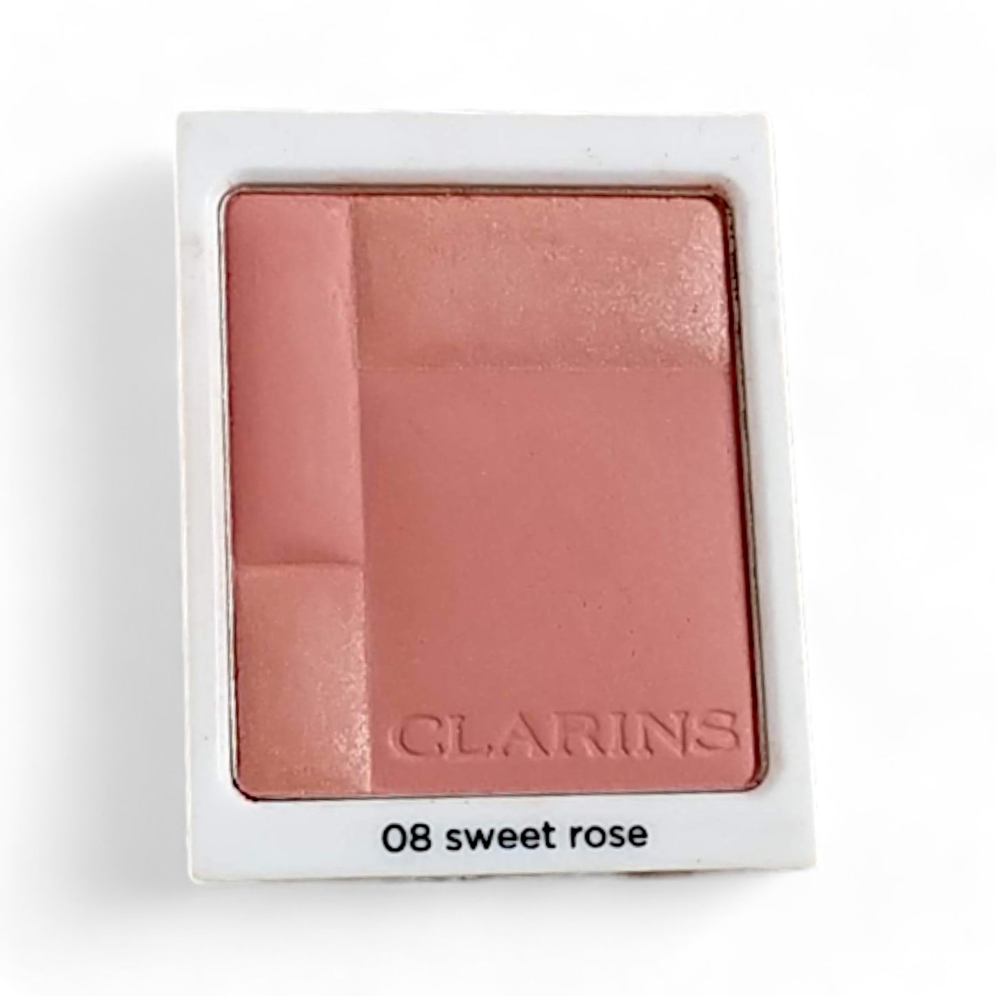 Blush Prodige 08 Sweet Rose: Colorete para un rubor natural y luminoso