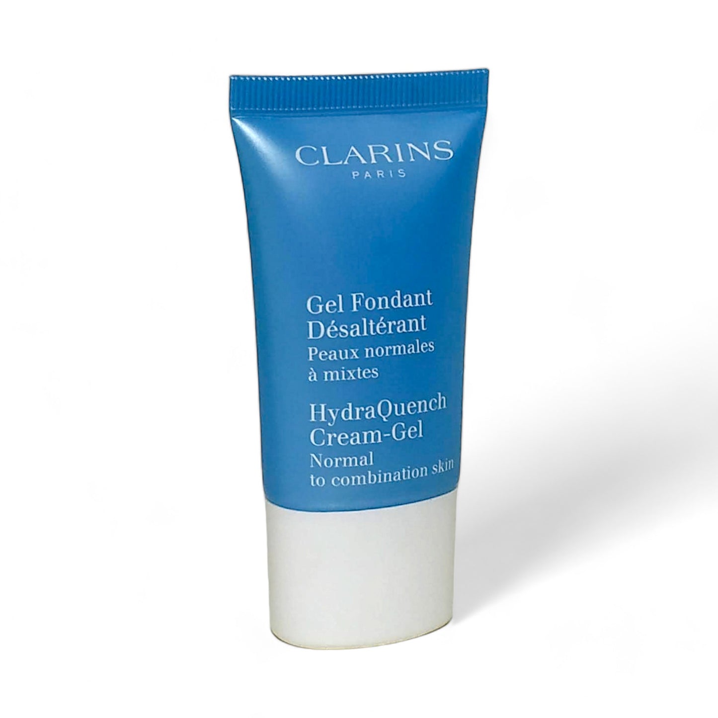 Soothing Fondant Gel - Intense Hydration for Normal to Combination Skin