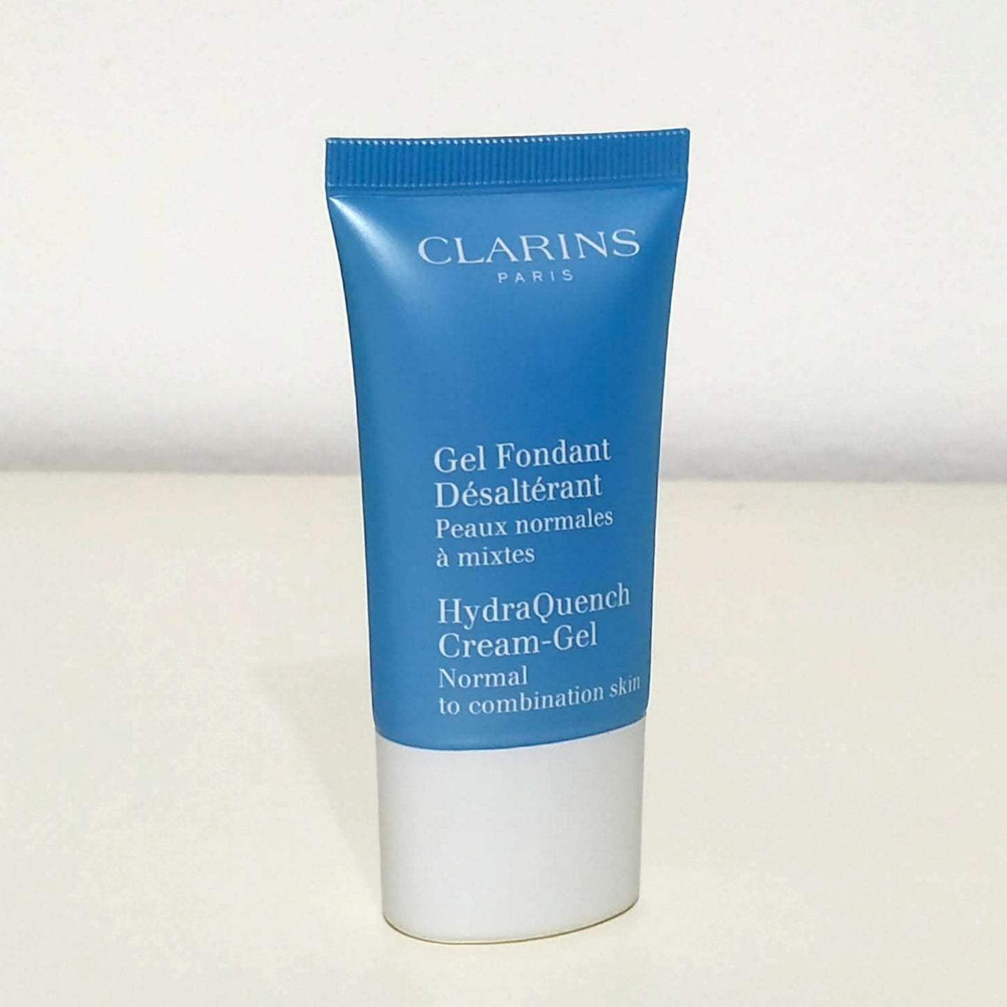 Soothing Fondant Gel - Intense Hydration for Normal to Combination Skin