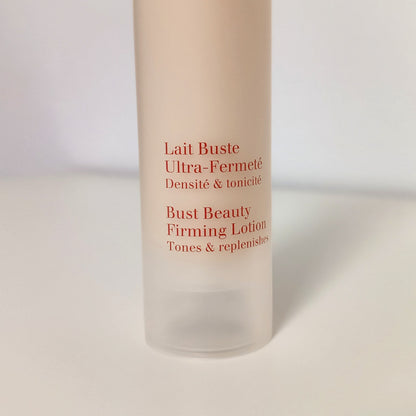 LAIT BUSTE ULTRA-FERMENTE - Leche Ultra Firmeza para Busto 50 ml