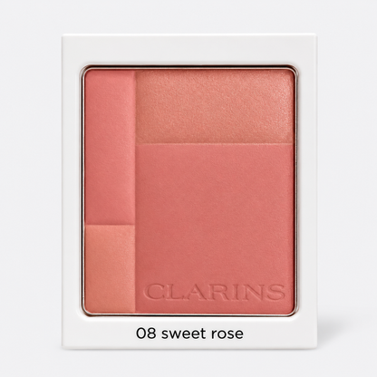 Clarins Blush Prodige 08 Sweet Rose: Colorete
