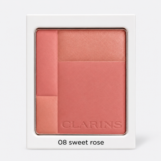 Clarins Blush Prodige 08 Sweet Rose: Rouge