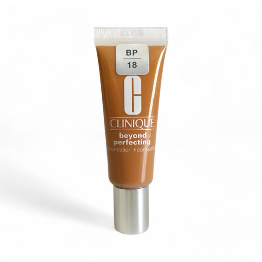 Beyond Perfecting - CN 18 Creamwhip : Base de Maquillaje y Corrector Todo en Uno