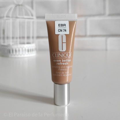 Even Better Refresh - CN 74 Beige - Base de Maquillaje Hidratante