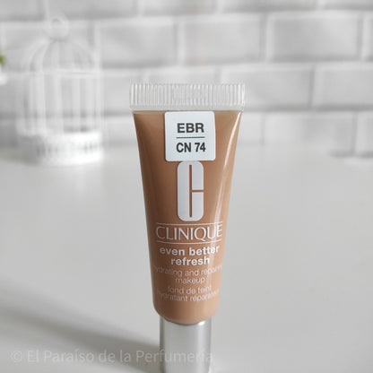 Even Better Refresh - CN 74 Beige - Base de Maquillaje Hidratante