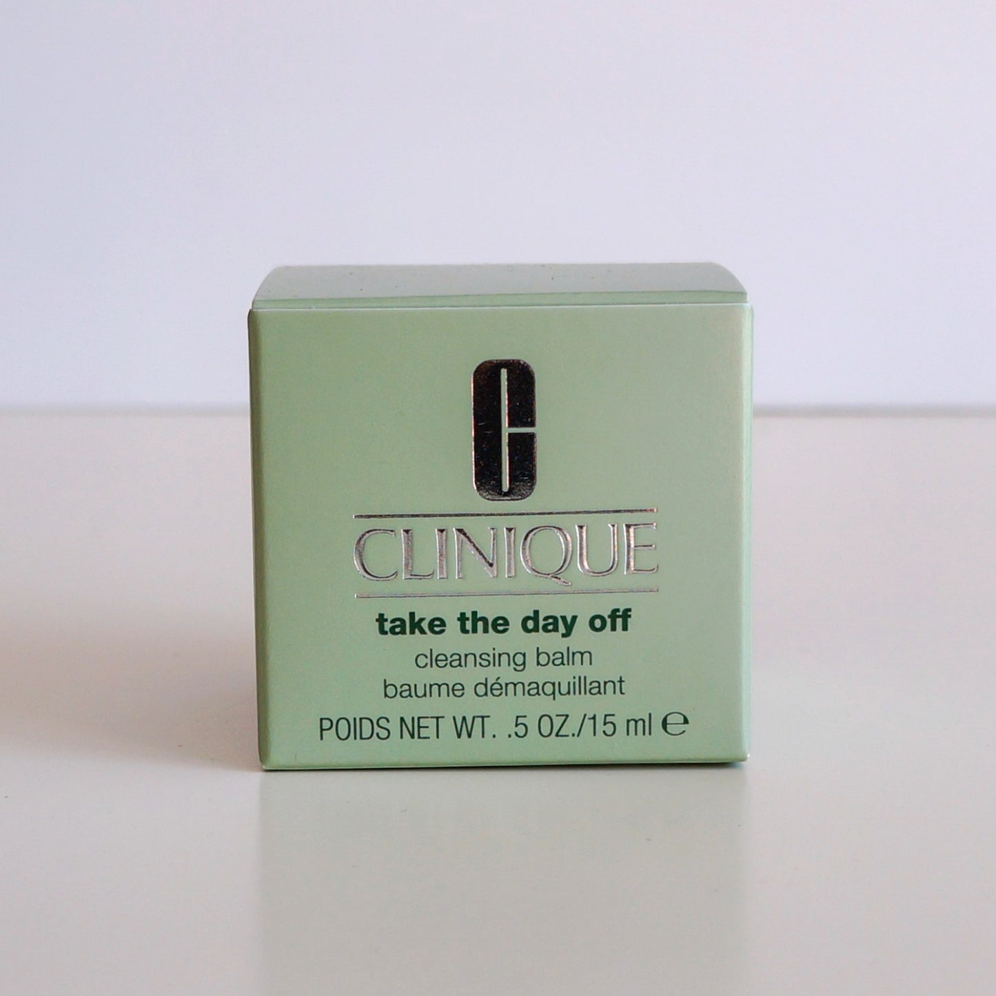 TAKE THE DAY OFF - Cleasing Balm - Bálsamo Desmaquillante Ojos y Rostro 15 ml