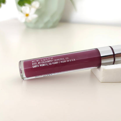 Labial Mate y Lápiz Delineador DUO ULTRA MATTE - Are & Be: Labios Perfectos y Duraderos