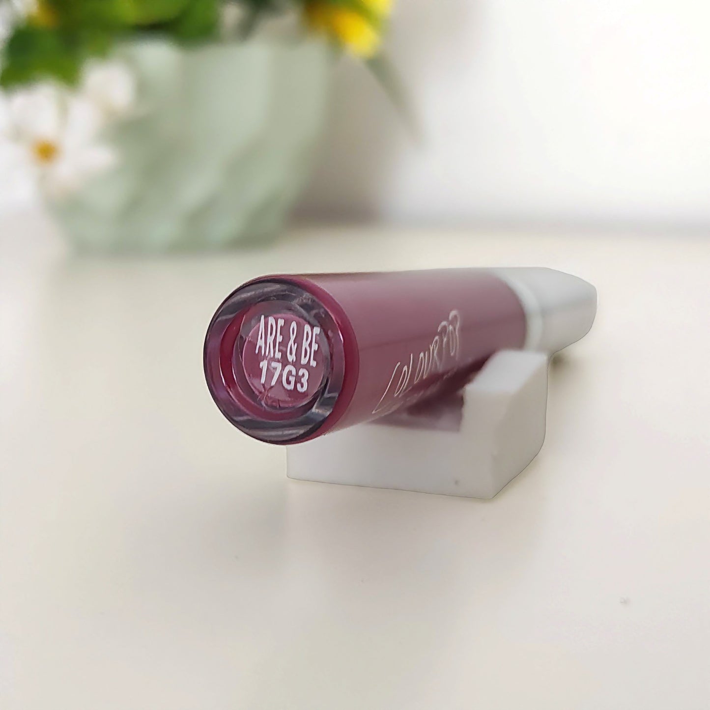 Labial Mate y Lápiz Delineador DUO ULTRA MATTE - Are & Be: Labios Perfectos y Duraderos