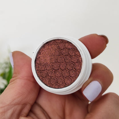 Super Shock Eyeshadow - Mooning - Sombra de Ojos Cremosa