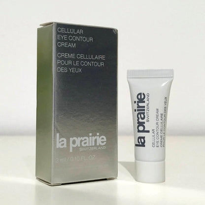 CELLULAR EYE CONTOUR CREAM - Contorno de Ojos de Lujo Antiedad 3 ml