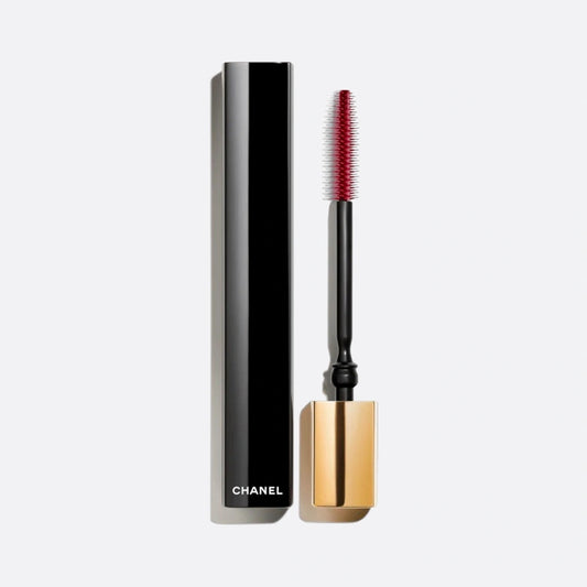 Noir Allure Mascara de CHAN.L - 10 Noir