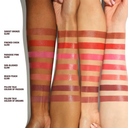 Charlotte Tilbury Beautiful Skin Island Glow Lip & Cheek - Bálsamo Multiusos