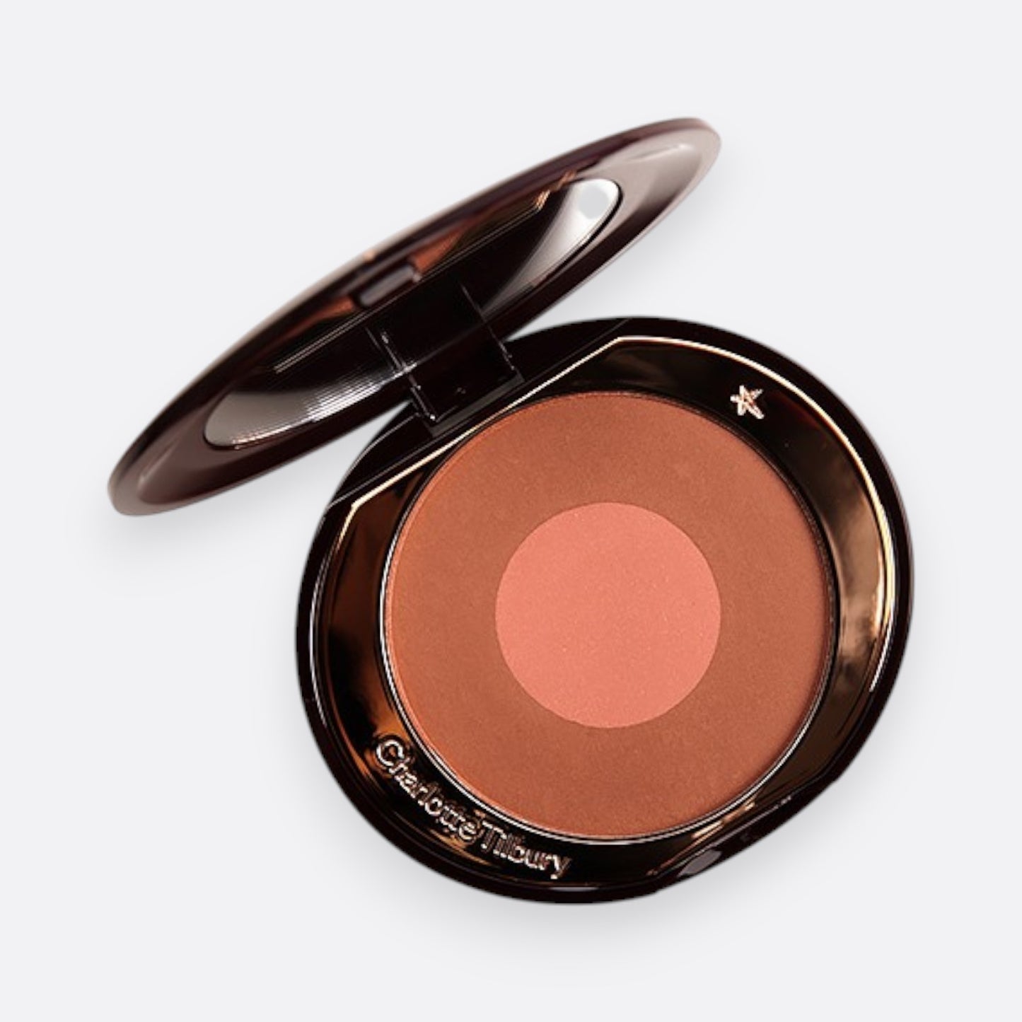 Charlotte Tilbury Cheek to Chic Blusher – The Climax