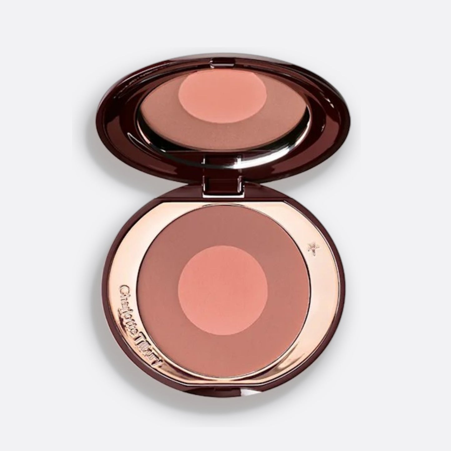 Charlotte Tilbury Cheek to Chic Blusher – The Climax