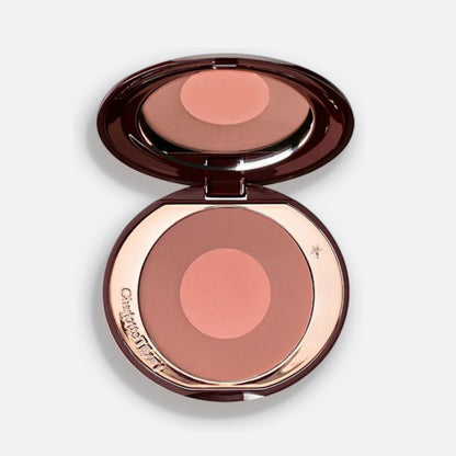 Charlotte Tilbury Cheek to Chic Blusher – The Climax