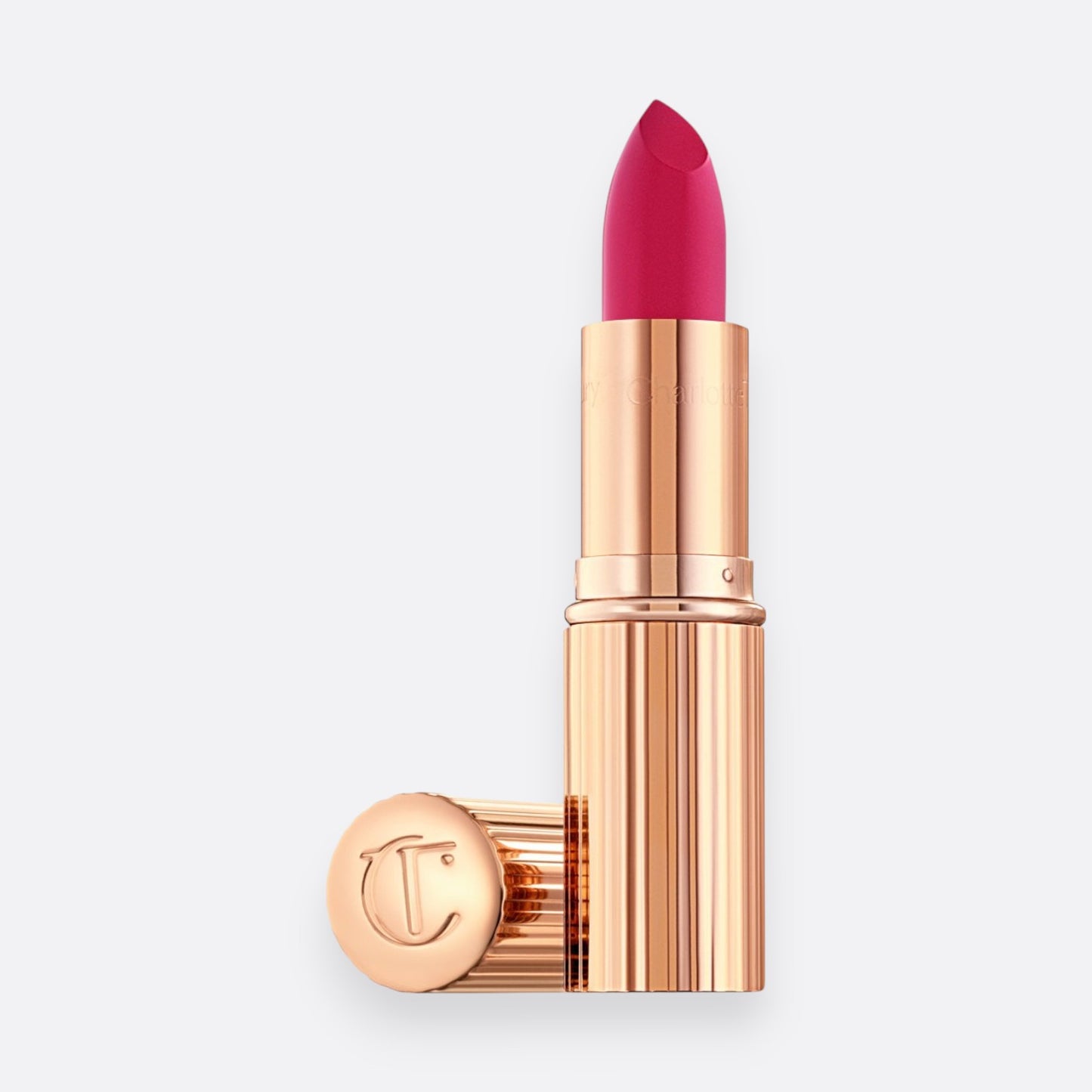 Charlotte Tilbury K.I.S.S.I.N.G Lipstick – Velvet Underground