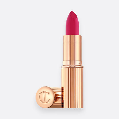 Charlotte Tilbury K.I.S.S.I.N.G Lipstick – Velvet Underground