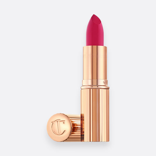Charlotte Tilbury K.I.S.S.I.N.G Lipstick – Velvet Underground