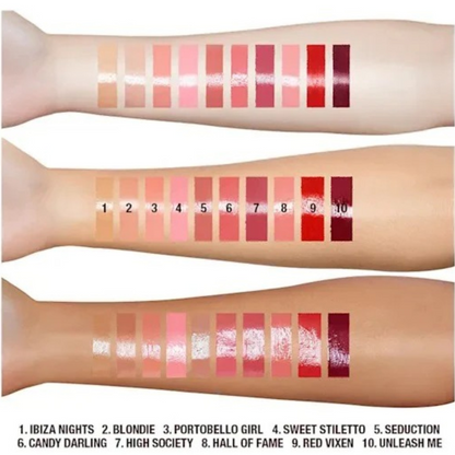 Charlotte Tilbury Lip Lustre - Candy Darling