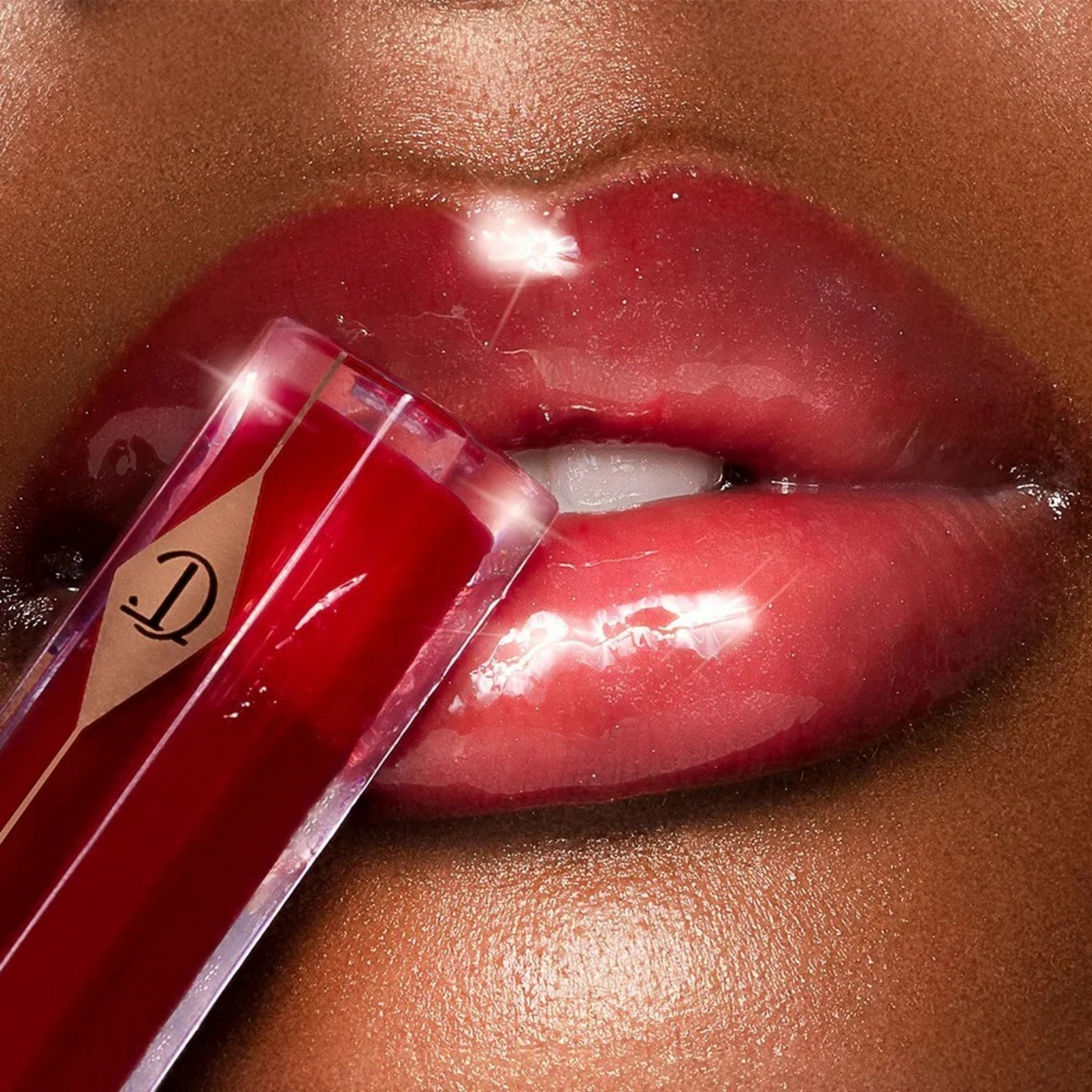 Charlotte Tilbury Lip Lustre - Candy Darling