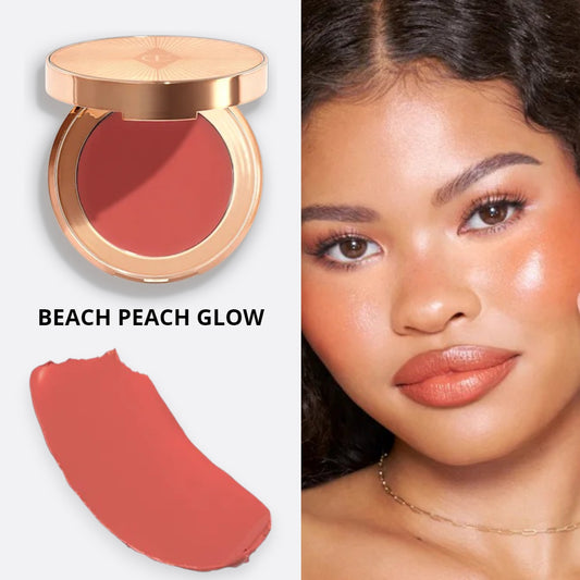 Charlotte Tilbury Beautiful Skin Island Glow Lip & Cheek - Bálsamo Multiusos