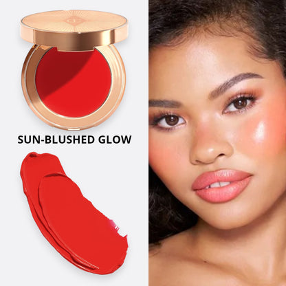 Charlotte Tilbury Beautiful Skin Island Glow Lip & Cheek - Bálsamo Multiusos