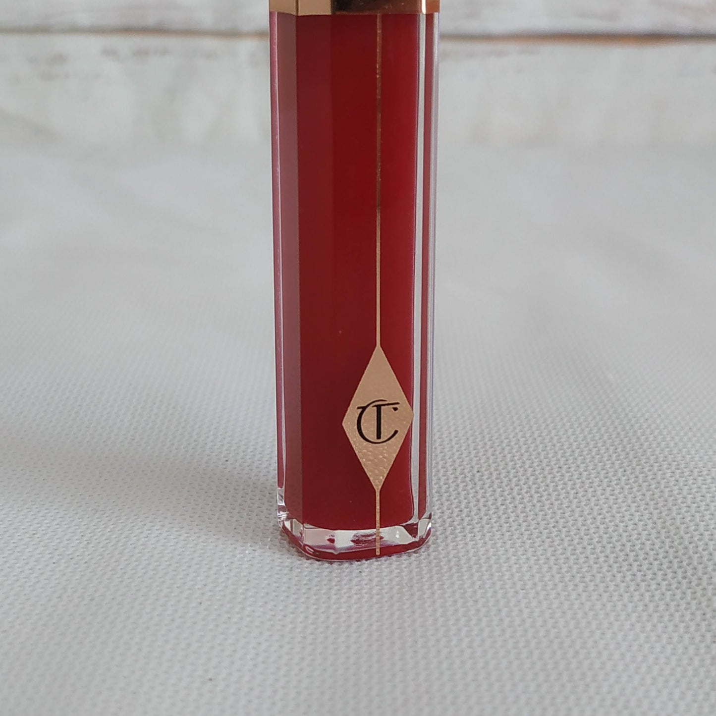 Charlotte Tilbury Lip Lustre - Candy Darling