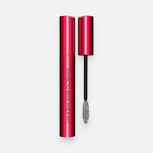 Clarins Lash & Brow Double Fix' Mascara - Máscara de Pestañas