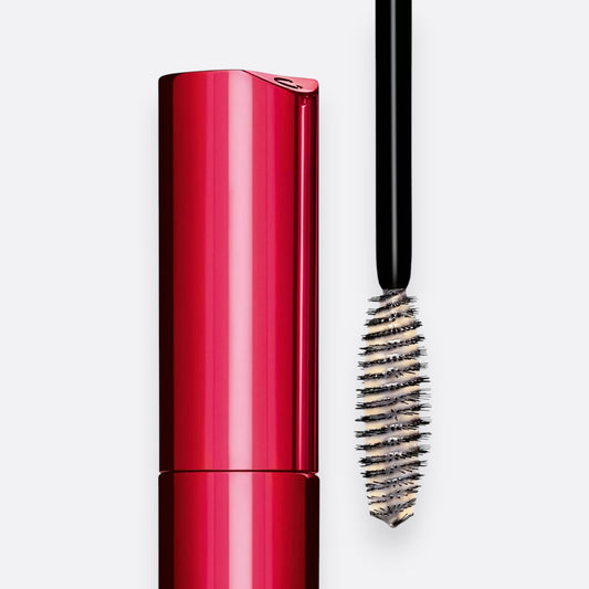 Clarins Lash & Brow Double Fix' Mascara - Máscara de Pestañas