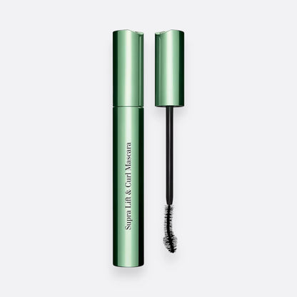 Clarins Supra Lift & Curl - Máscara de pestañas