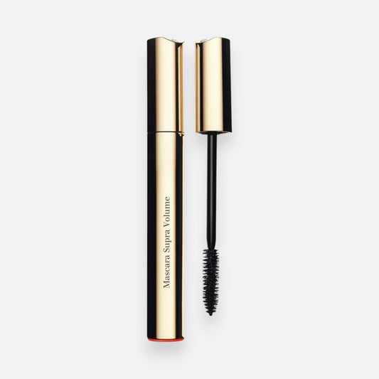 Clarins Supra Volume Mascara - Volumen y Cuidado