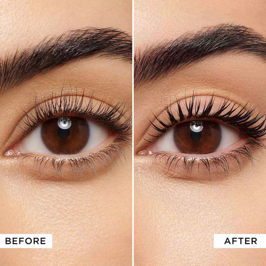 Clarins Supra Volume Mascara - Volumen y Cuidado