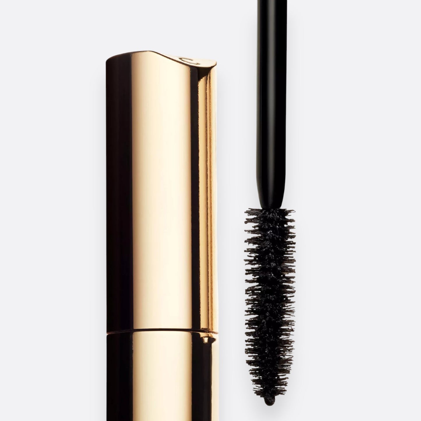 Clarins Supra Volume Mascara - Volumen y Cuidado