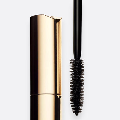 Clarins Supra Volume Mascara - Volumen y Cuidado