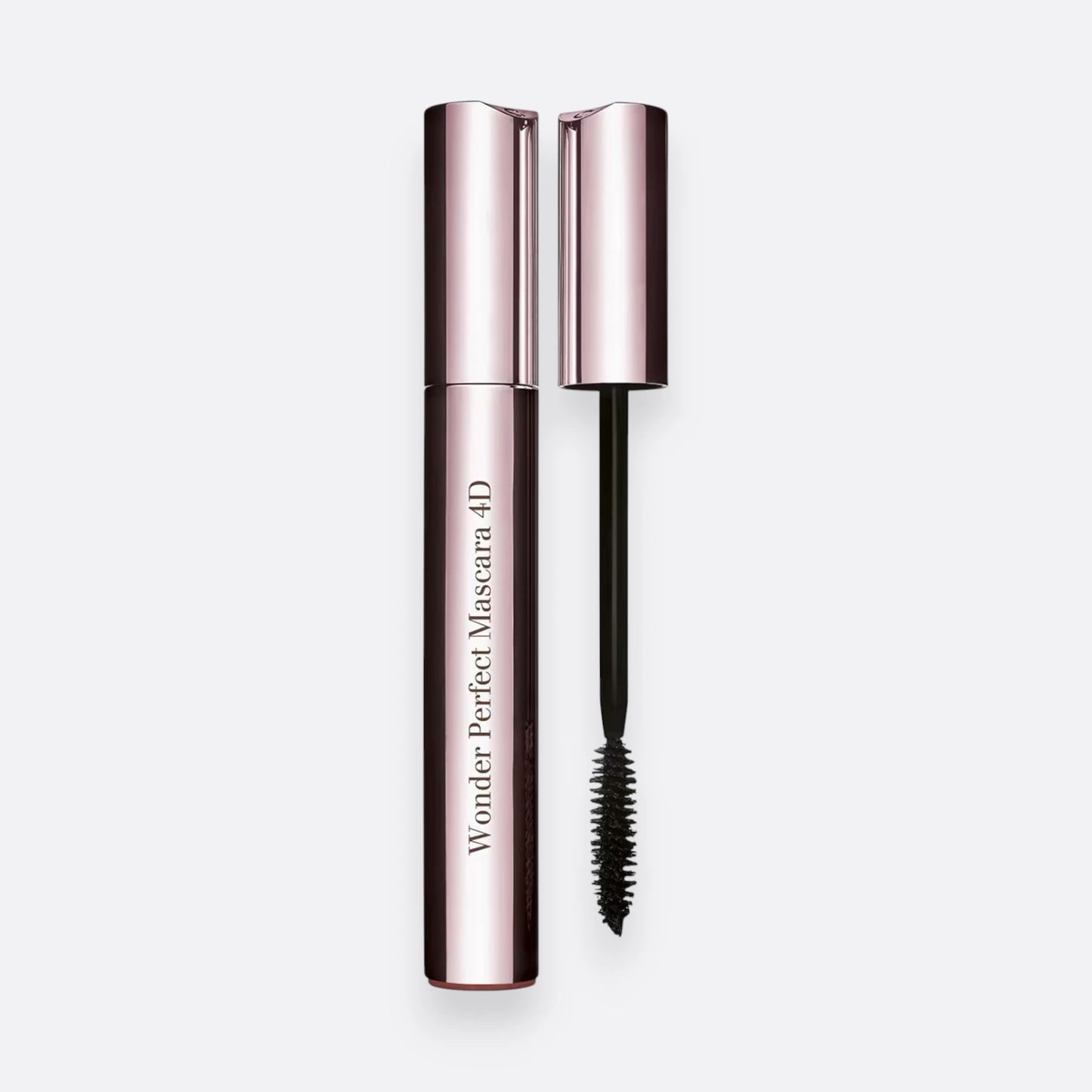 Clarins Wonder Perfect Mascara 4D - Máscara de Pestañas