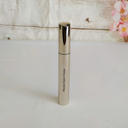 Clarins Supra Volume Mascara - Volumen y Cuidado