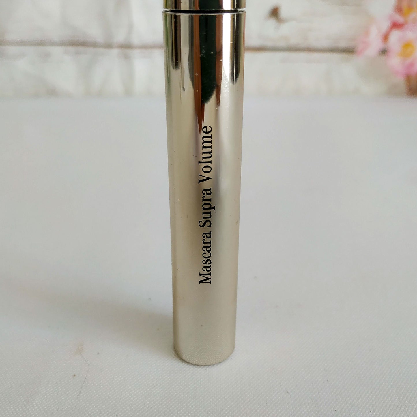 Clarins Supra Volume Mascara - Volumen y Cuidado