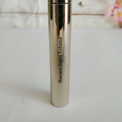 Clarins Supra Volume Mascara - Volumen y Cuidado