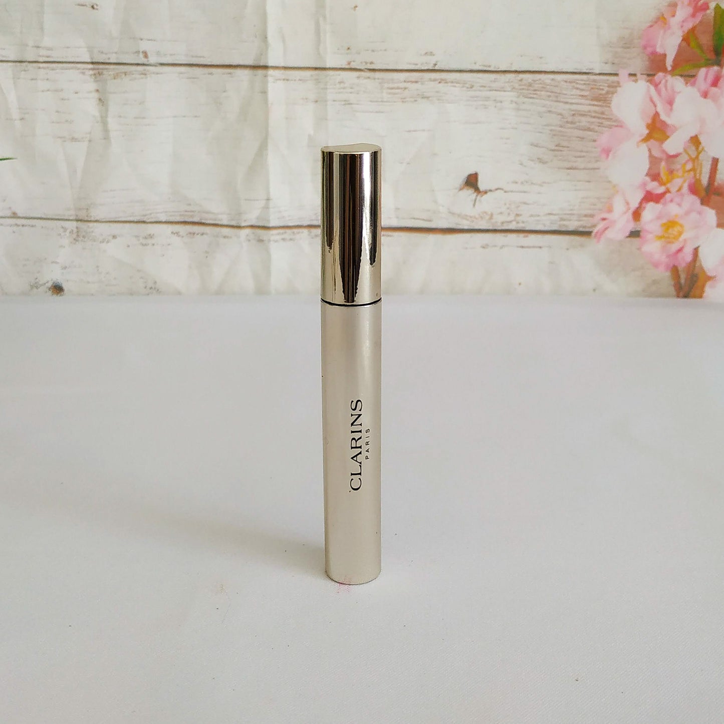 Clarins Supra Volume Mascara - Volumen y Cuidado