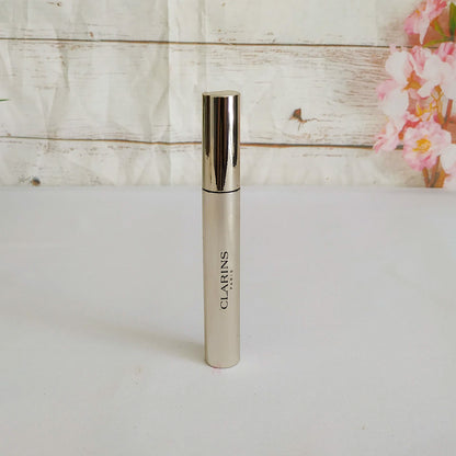 Clarins Supra Volume Mascara - Volumen y Cuidado